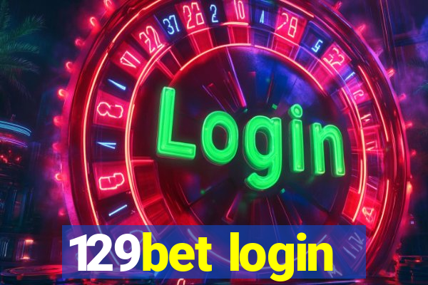 129bet login